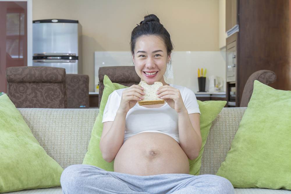 7 Makanan yang Perlu Dihindari Saat Hb Ibu Hamil Rendah