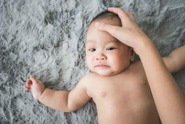 Bentuk Kepala Bayi Normal dan Tidak yang Perlu Ortu Tahu