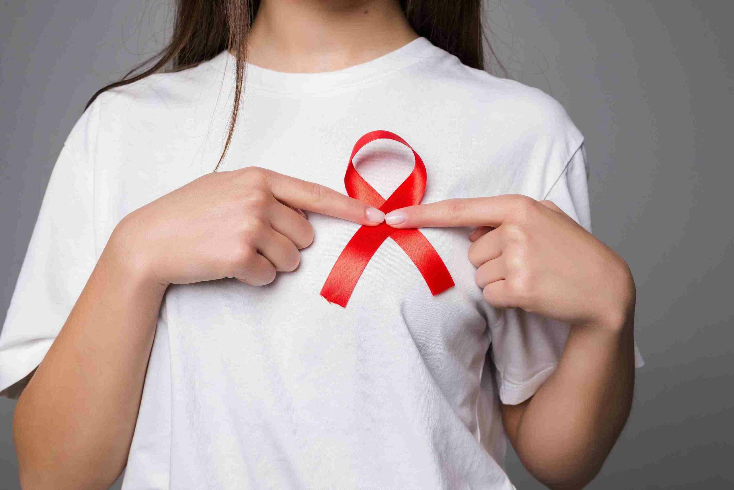 9 Gejala HIV pada Wanita, Tahap Awal hingga Komplikasi