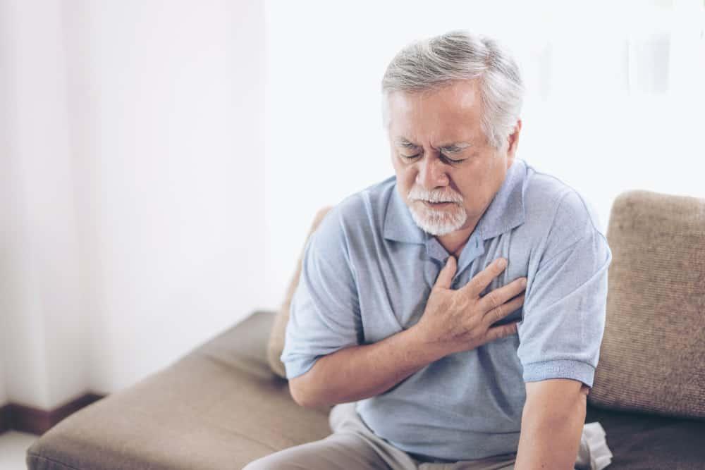 Right Atrial Enlargement