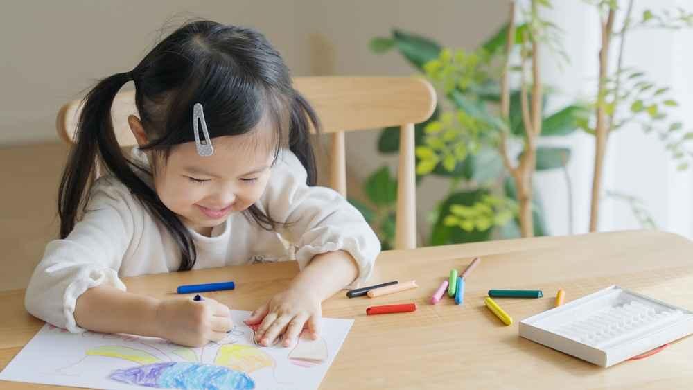 9 Cara Mengembangkan Kreativitas Anak sejak Usia Dini