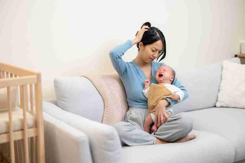 Ketahui Perbedaan Wonder Week dan Growth Spurt pada si Kecil