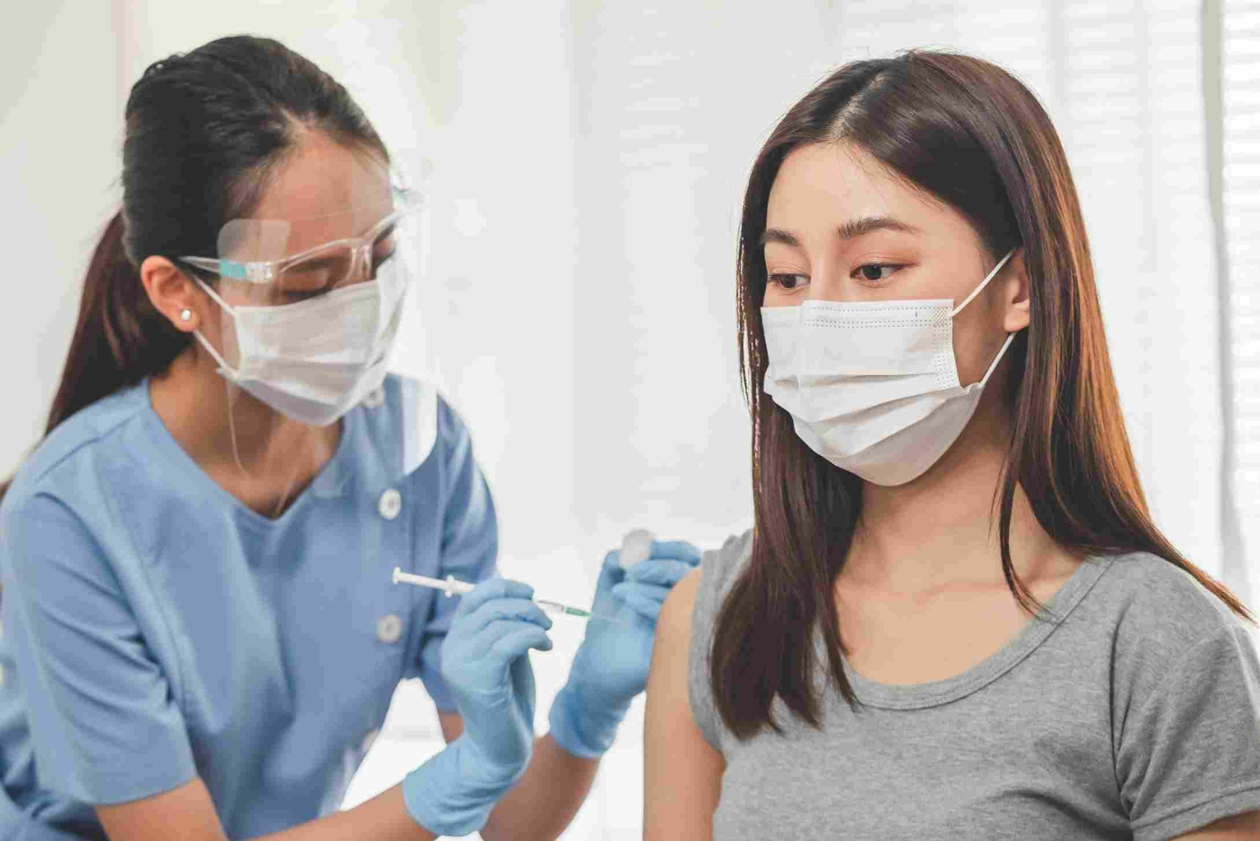 Profilaksis, Perawatan Medis untuk Mencegah Penyakit