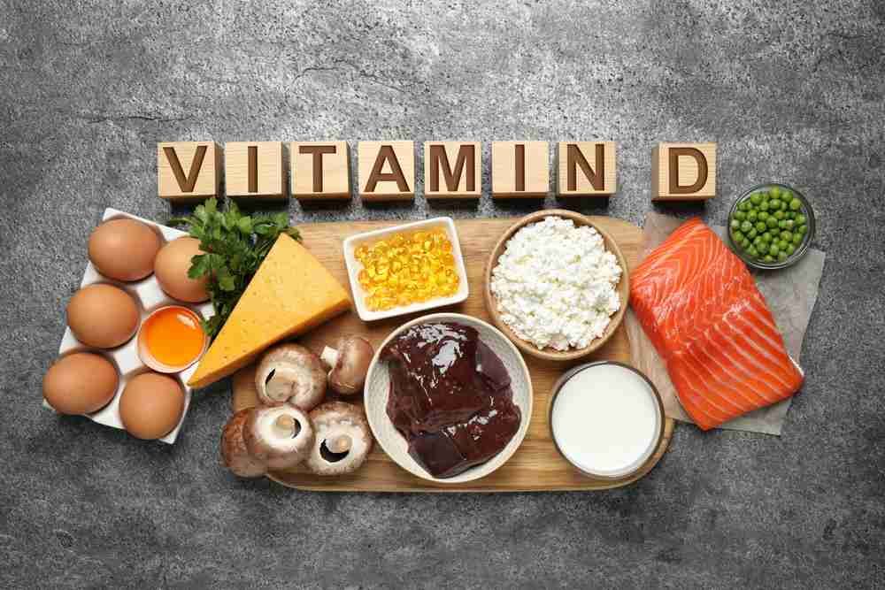 Manfaat Vitamin D untuk PCOS dan Cara Konsumsinya