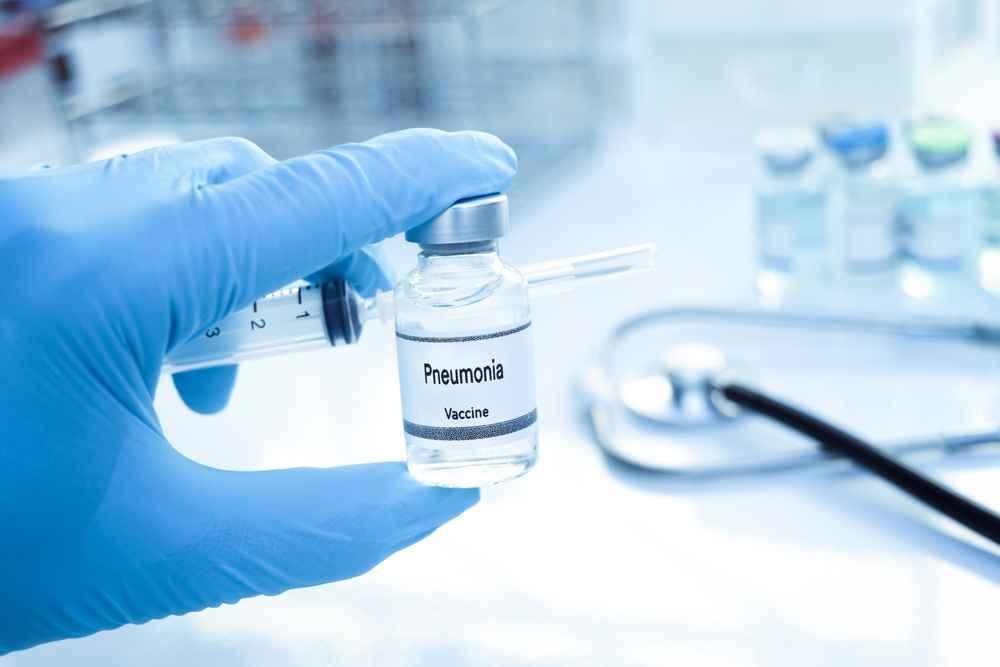 Vaksin Pneumonia Dewasa untuk Kesehatan yang Lebih Optimal