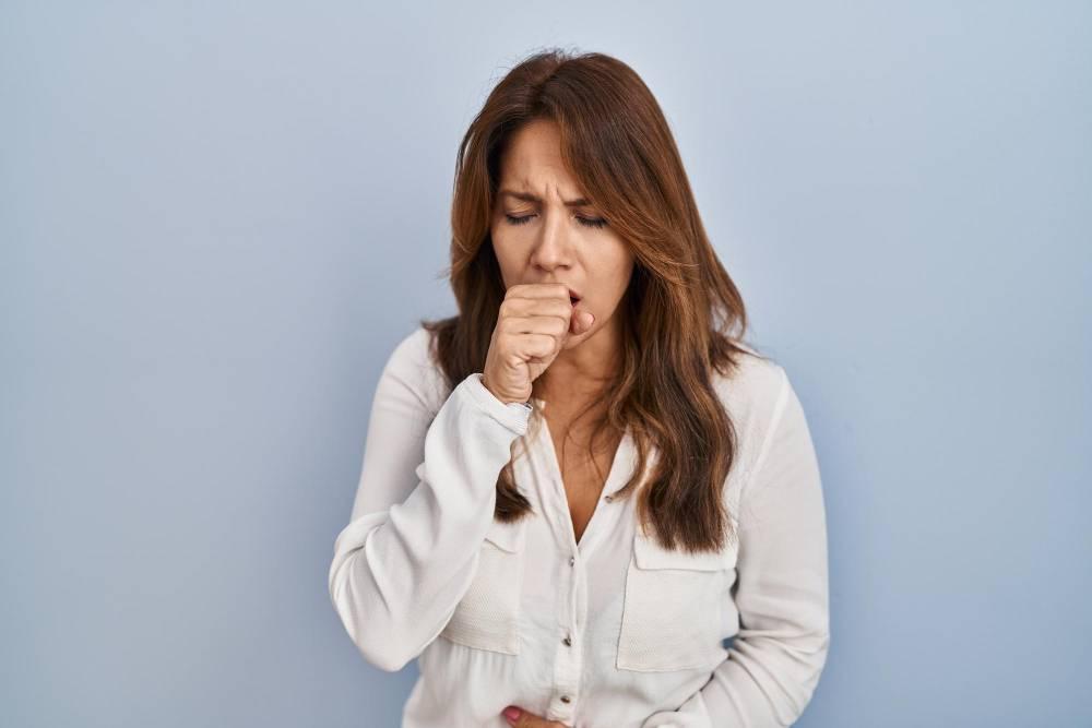 Aspergillosis