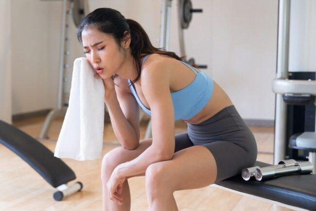 Apa Itu Overtraining? Kenali Tanda dan Cara Mencegahnya