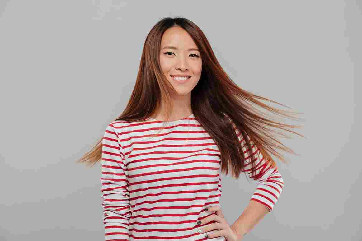 warna-rambut-untuk-kulit-sawo-matang