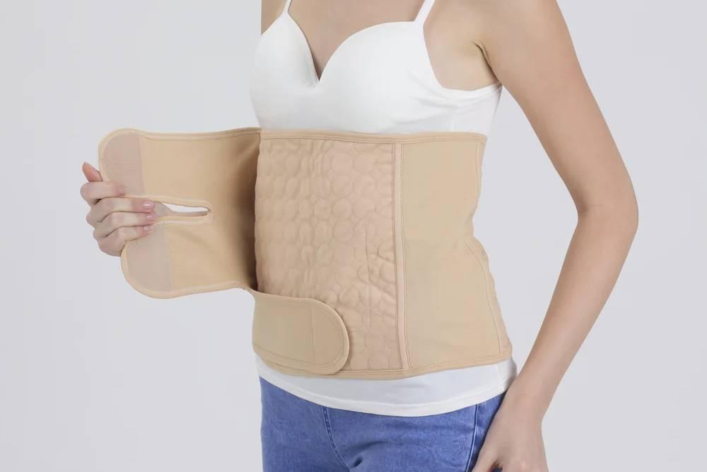 Memakai Korset Setelah Melahirkan, Perlu atau Tidak?