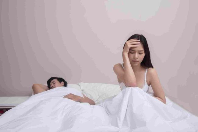 Hypoactive Sexual Desire Disorder