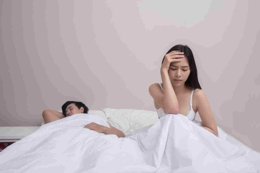 Hypoactive Sexual Desire Disorder