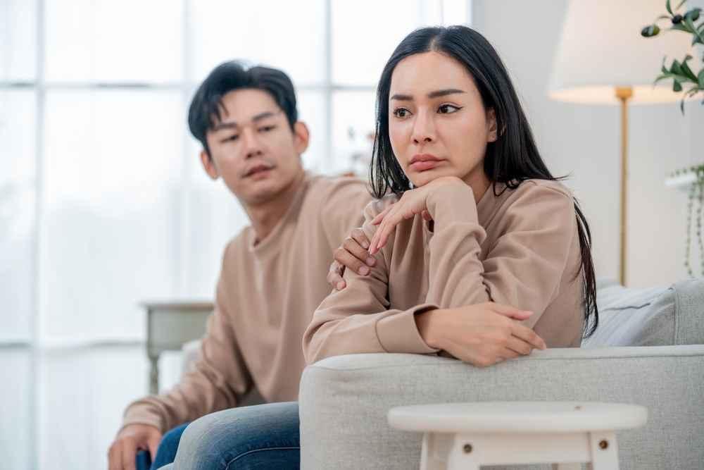 Stonewalling, Perilaku Diam yang Bisa Hancurkan Hubungan