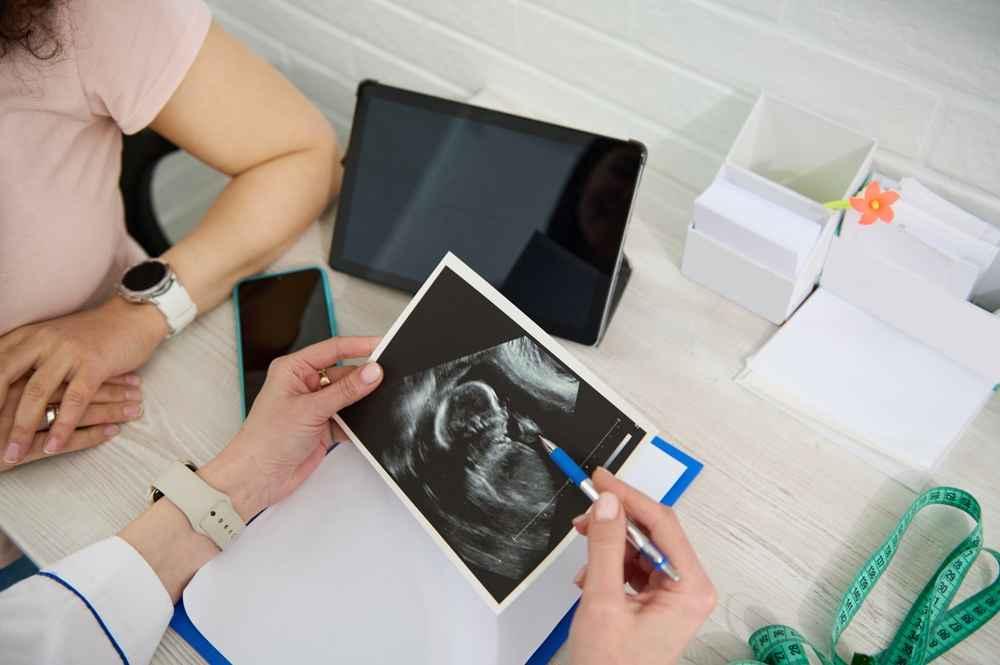 5 Tanda Hamil Bayi Down Syndrome yang Bisa Diketahui