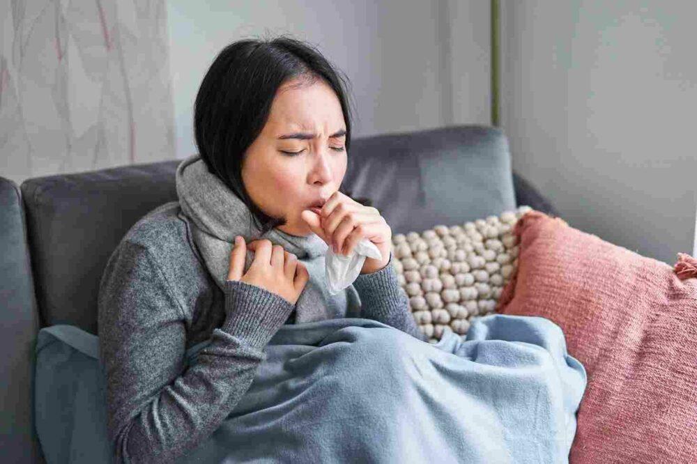 immunocompromised