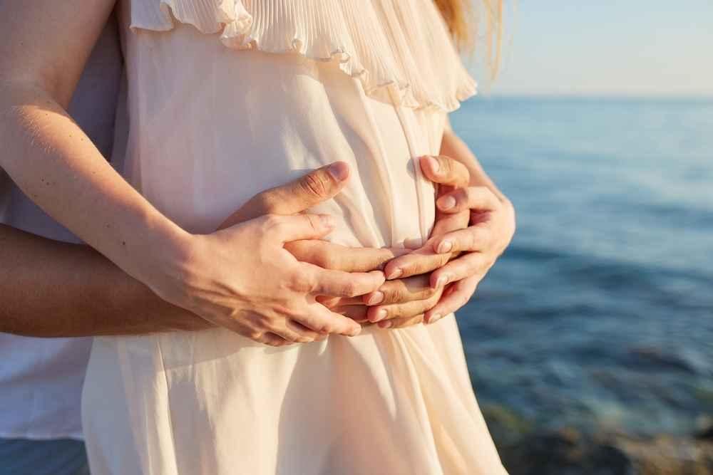 Perkembangan Janin pada Usia Kehamilan 5 Minggu