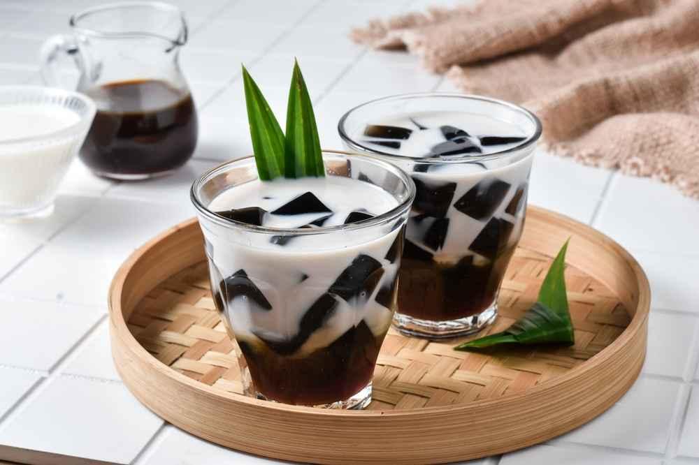 5 Manfaat Cincau untuk Ibu Hamil dan Aturan Konsumsinya