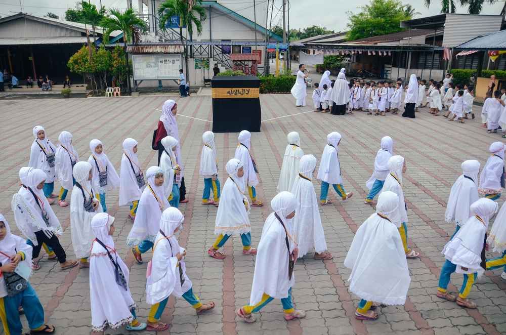 Manasik Haji Anak TK: Tujuan, Tips, dan Tata Caranya