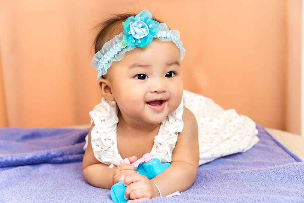 Arti Nama Naura serta Rangkaian Namanya yang Indah