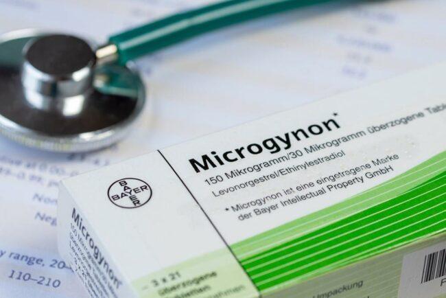 Pil Microgynon: Efektivitas dan Cara Kerjanya