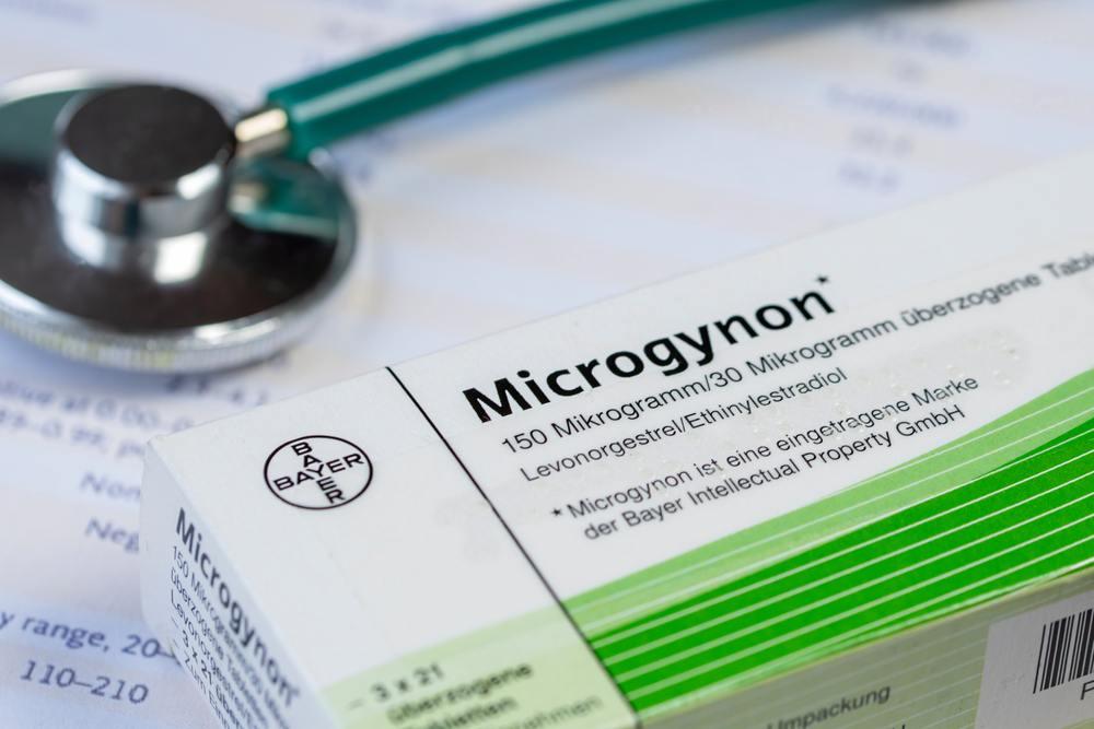 Pil Microgynon: Efektivitas dan Cara Kerjanya