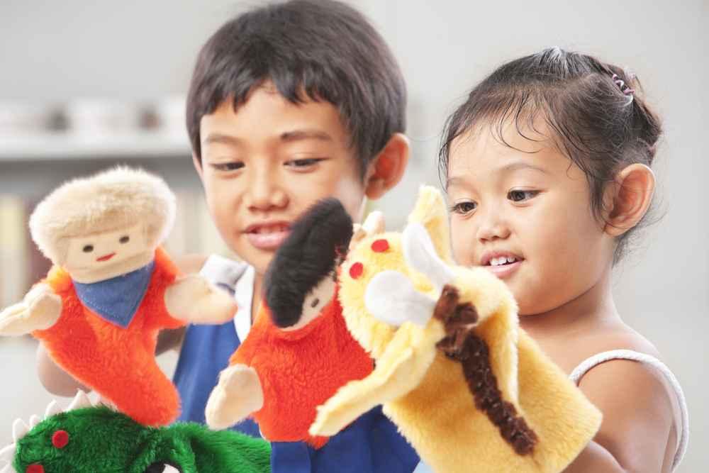 Membantu Anak Memahami Identitas Gender, Kapan Diajarkan?