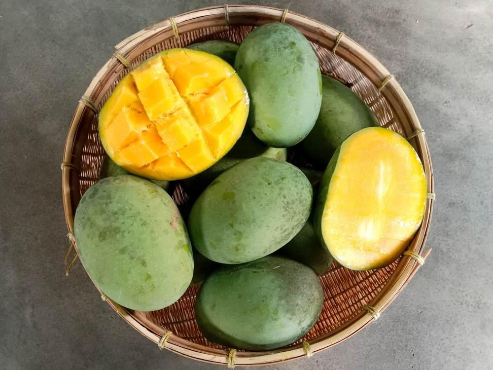 Mengenal Mangga Kweni dan 5 Manfaatnya untuk Kesehatan
