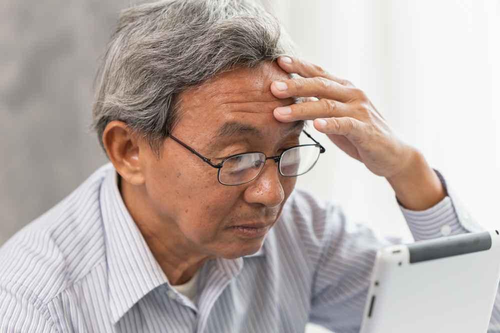 Transient Global Amnesia, Kenali Penyebab dan Penanganannya
