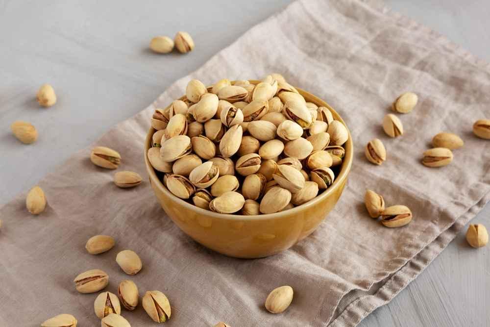7 Manfaat Kacang Pistachio untuk Ibu Hamil dan Janin