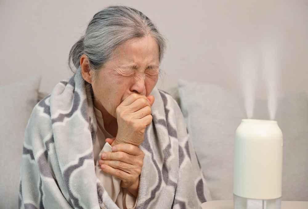 Infografik: RSV pada Lansia, Ancaman yang Sering Terabaikan