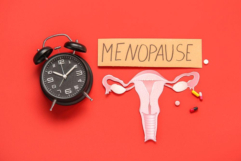 Alasan Mengapa Menopause Dapat Terjadi pada Wanita