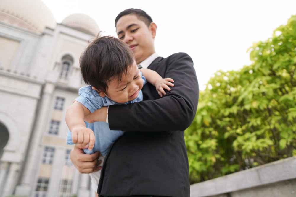 8 Penyebab Anak Rewel Terus Plus Cara Mengatasinya