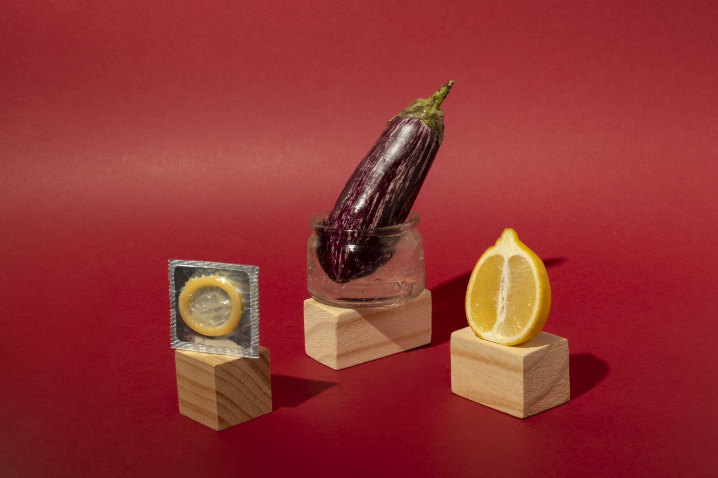 Makan Terong Baik untuk Seksualitas, Apakah Benar?