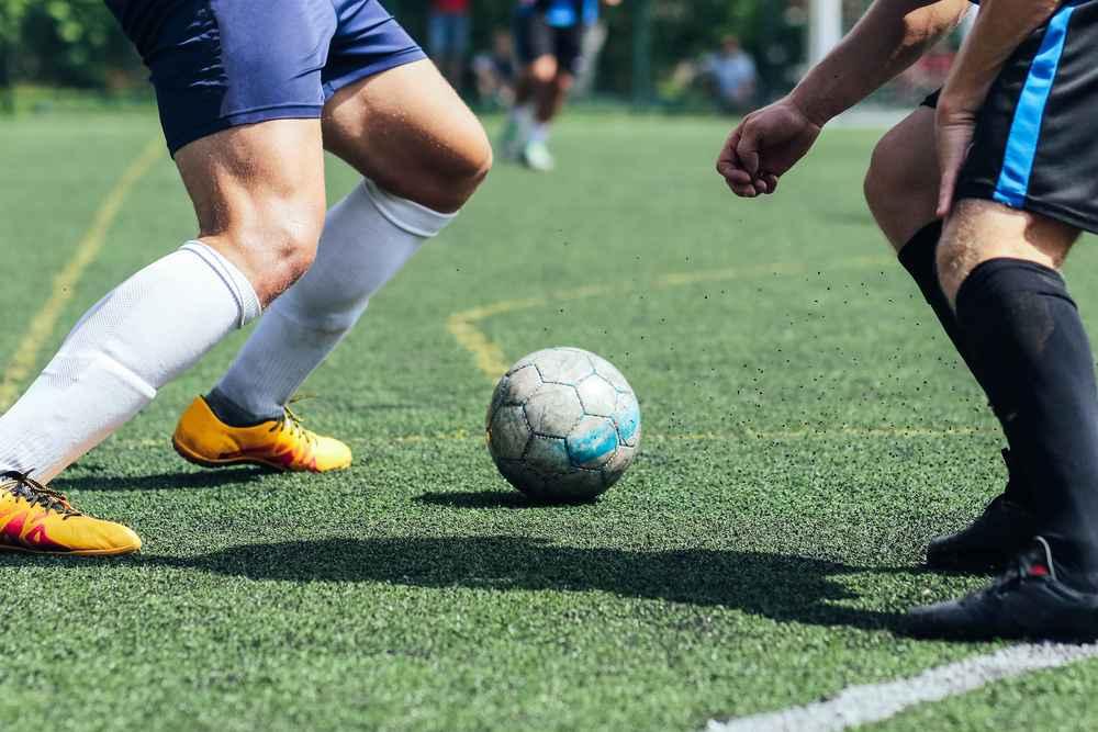 Mengenal Mini Soccer, Apa Bedanya dengan Futsal?