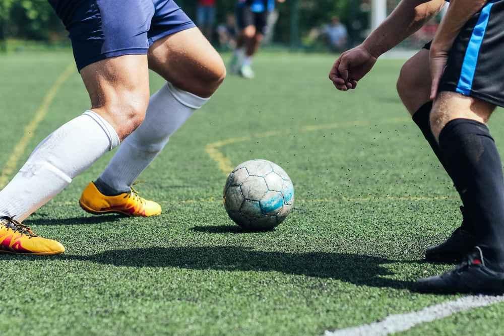 mini-soccer