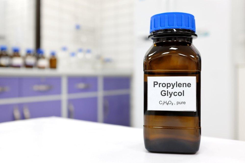 Propylene Glycol dalam Produk Skincare, Apa Fungsinya?