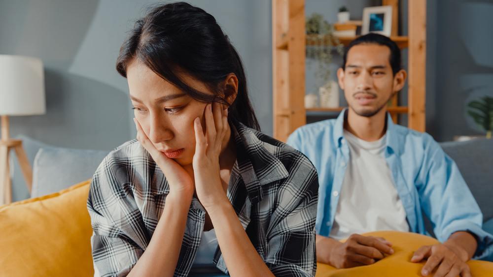 Anxious Attachment dalam Hubungan dan Cara Mengelolanya