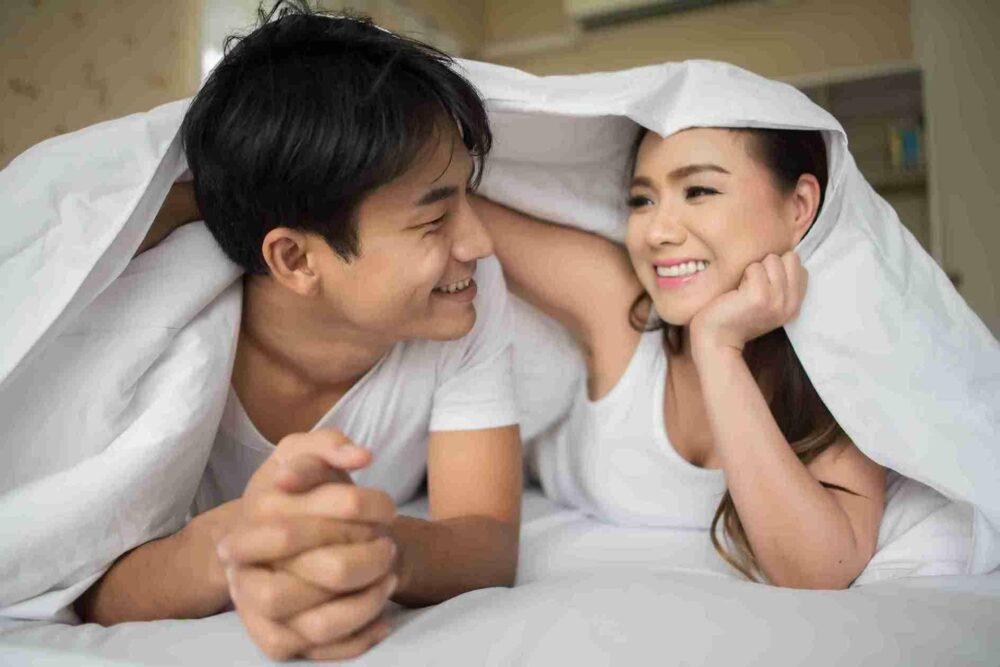 Coba Teknik Edging agar Berhubungan Lebih Tahan Lama