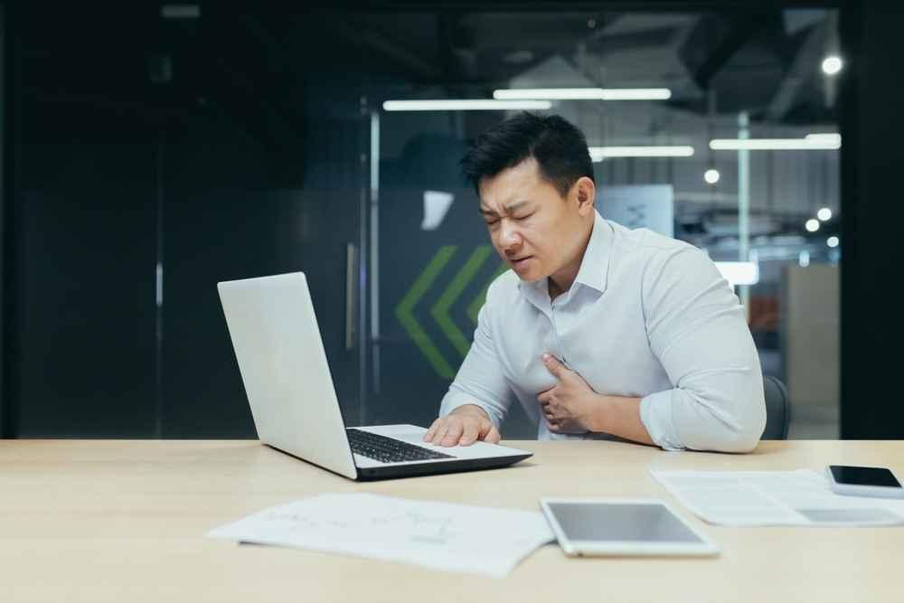 Inovasi Teknologi pada Pencegahan Penyakit Jantung Usia Muda