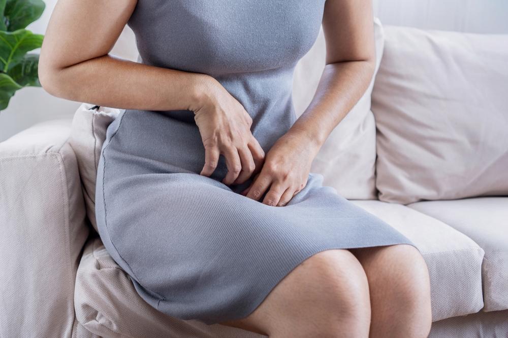 5 Ciri Keputihan yang Bau dan Tidak Normal Saat Hamil