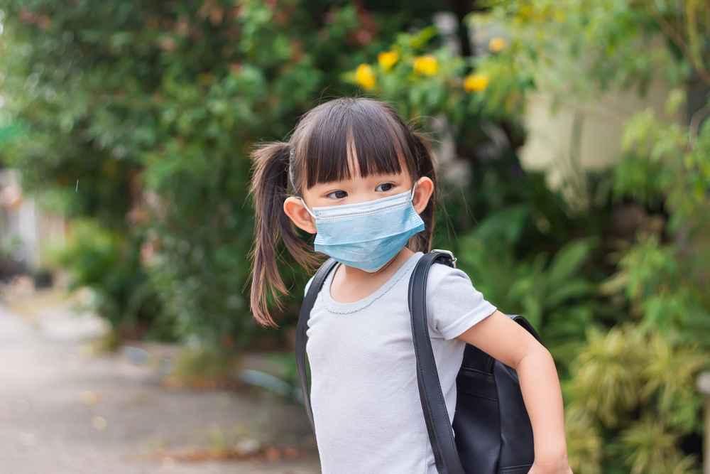 7 Cara Melindungi Anak dari Flu yang Bisa Ortu Lakukan