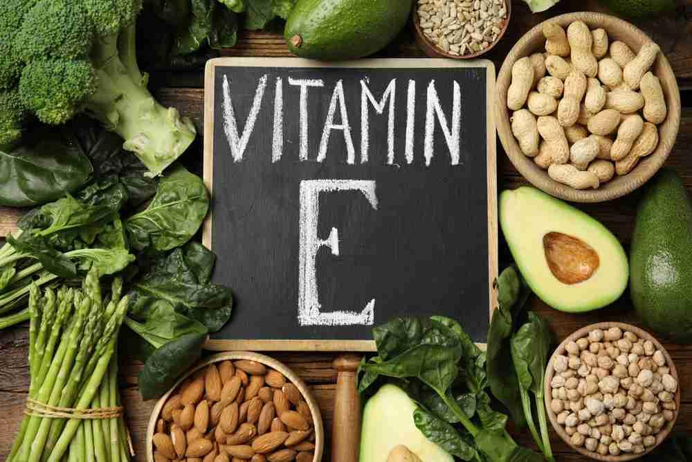 5 Manfaat Vitamin E untuk Wajah dan Tips Penggunaanya