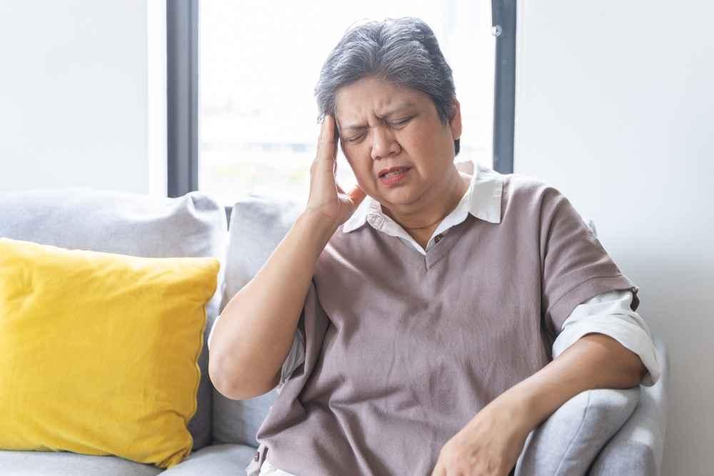 Hipotensi Postprandial