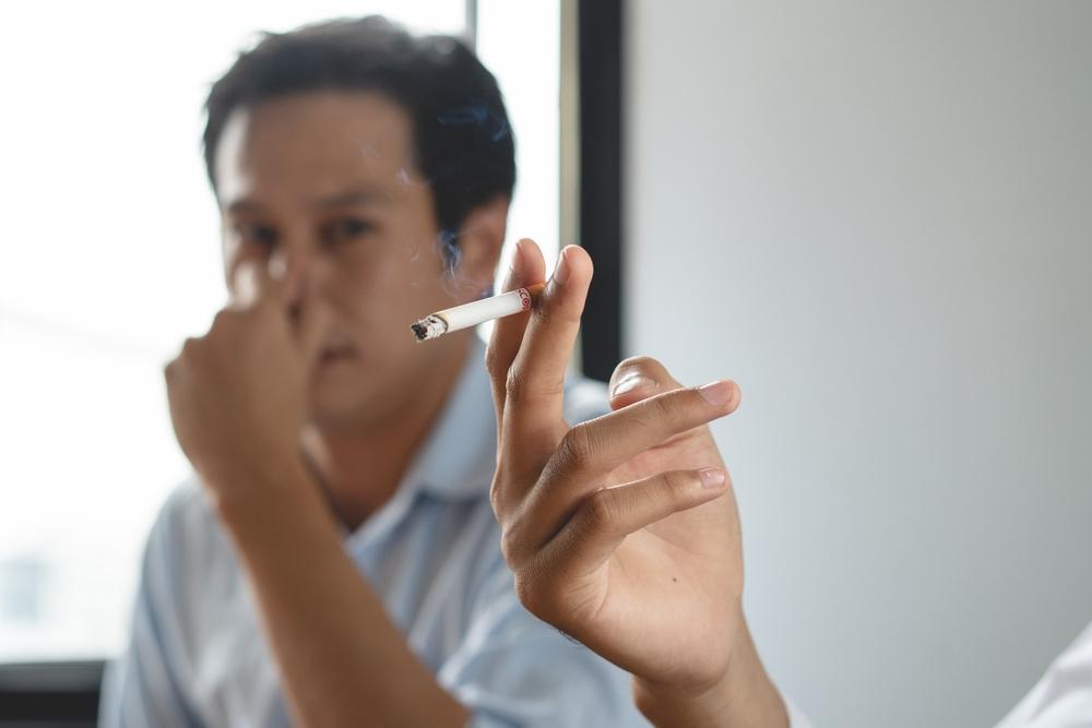 Mengenal Thirdhand Smoke dan Bahayanya yang Tak Disadari