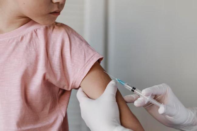 Infografik: Pencegahan HPV Tanggung Jawab Setiap Keluarga