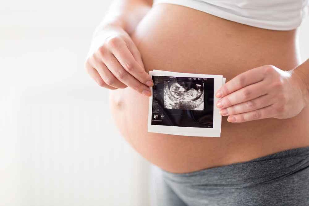 10 Larangan untuk Ibu Hamil dengan Plasenta Previa