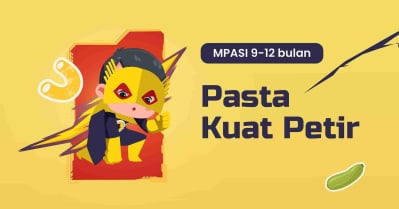 Pasta Kuat Petir