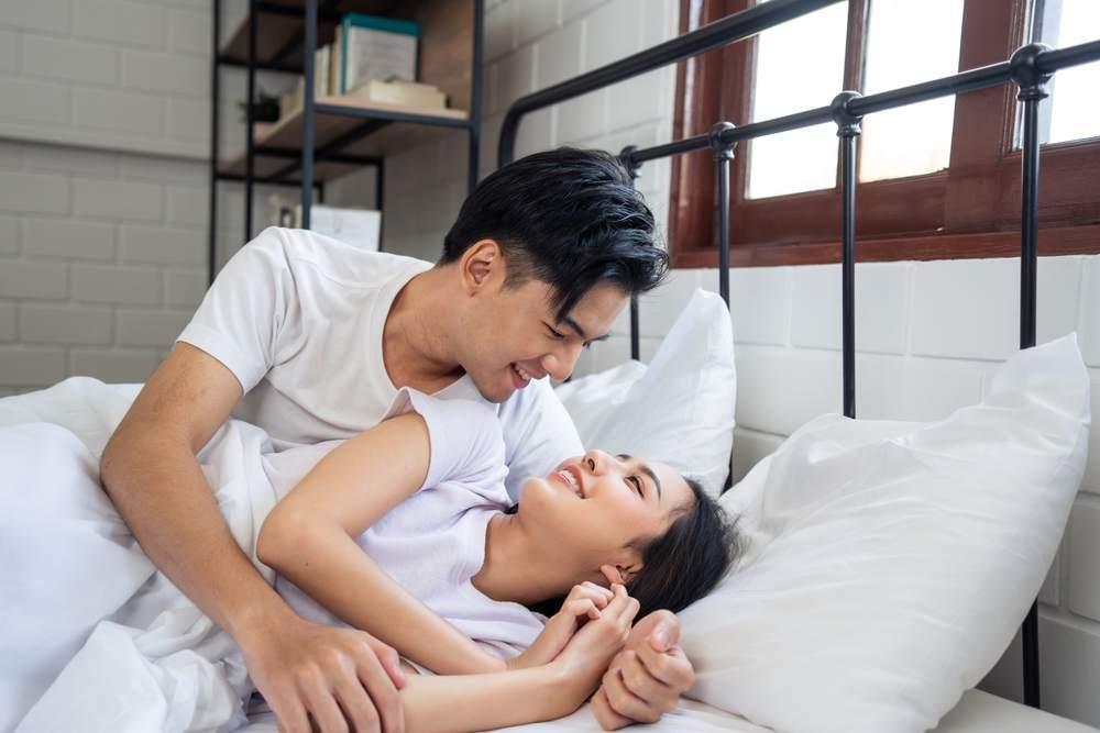 Outercourse, Hubungan Intim Tanpa Melakukan Penetrasi