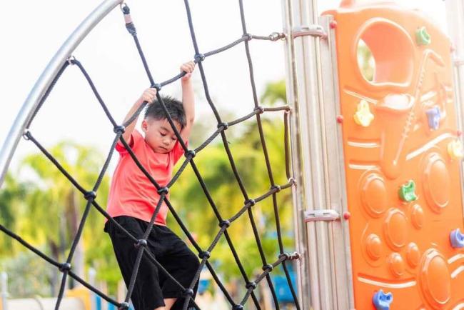 Mengenal Sensori Proprioseptif Anak dan Contoh Latihannya