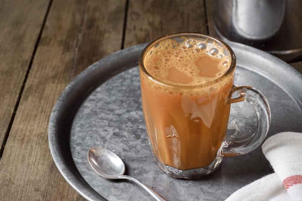 Bolehkah Ibu Hamil Minum Teh Tarik? Cek Dulu Risikonya