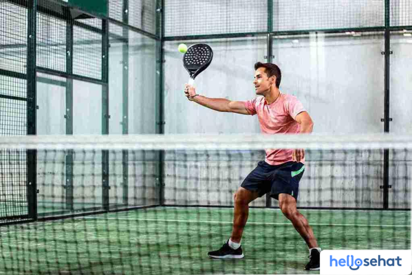 Padel: Olahraga Kekinian yang Sedang Naik Daun! Aturan Main, Manfaat, dan Kenapa Anda Harus Mencobanya